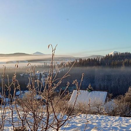 Котеджі Зоряне Небо Буковель Экстерьер фото